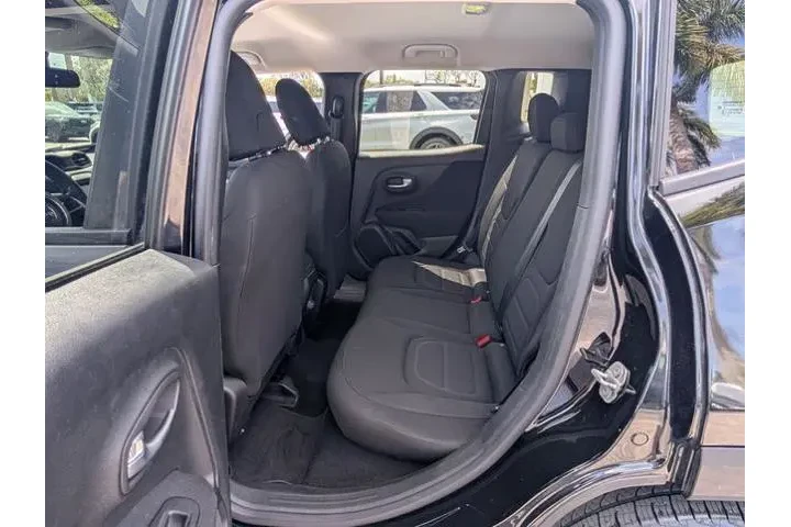 $13197 : Jeep Renegade 2019 Latitude image 10