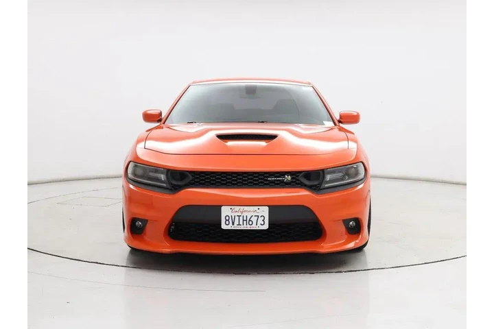 $33998 : Dodge Charger 2021 Scat Pack image 5