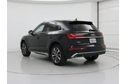 $30998 : Audi Q5 2023 AWD quattro S l thumbnail