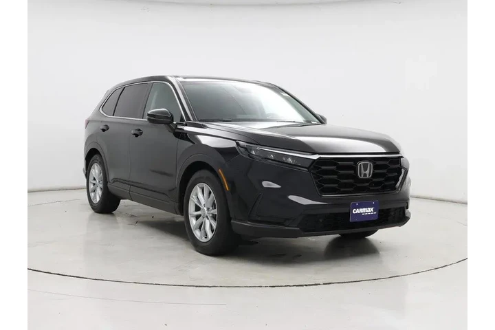 $31998 : Honda CR-V 2024 EX-L 4dr SUV image 1