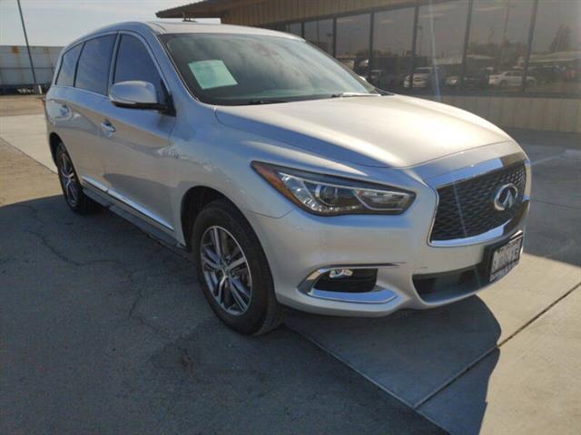 $17999 : 2019 QX60 Luxe image 8