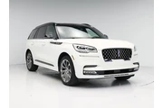 Lincoln Aviator 2021 AWD Gra en Charlotte