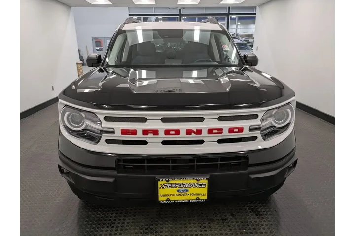 $27900 : Ford Bronco Sport 2023 AWD H image 2