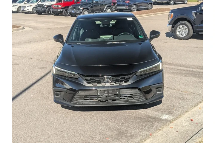 $28999 : Honda Civic 2024 Sport 4dr H image 8