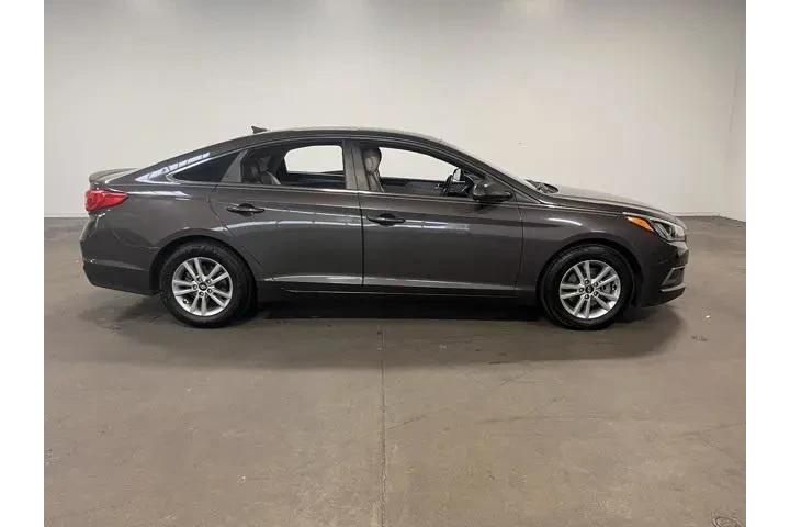 $9987 : Hyundai SONATA 2016 SE 4dr S image 2
