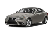 Lexus IS 200t 2016 4dr Sedan en New York
