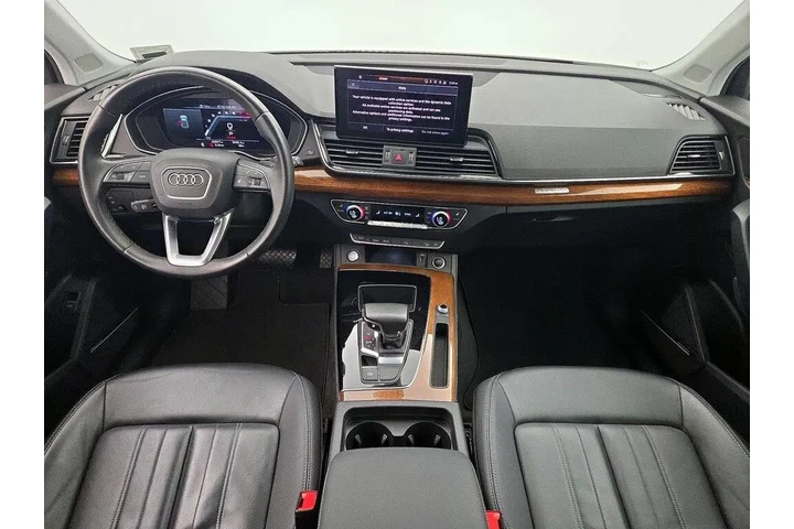 $27998 : Audi Q5 2023 AWD quattro S l image 9