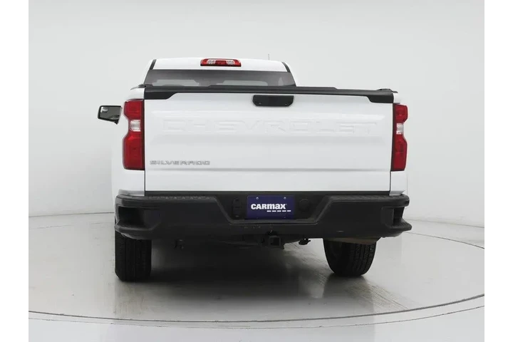 $27998 : Chevrolet Silverado 1500 202 image 6