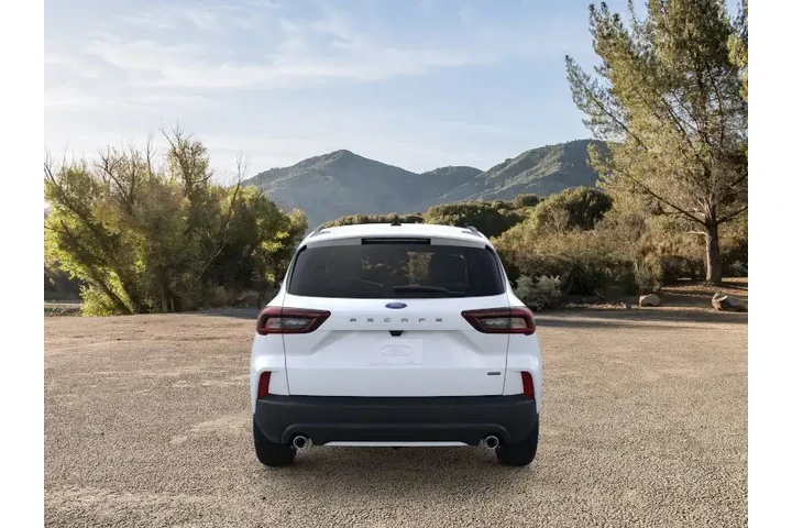 $26979 : Ford Escape Hybrid 2025 ST-L image 5