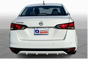 $14259 : Nissan Versa 2022 S 4dr Seda thumbnail