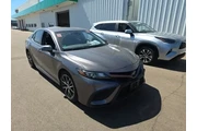 $26800 : Toyota Camry 2023 SE 4dr Sed thumbnail