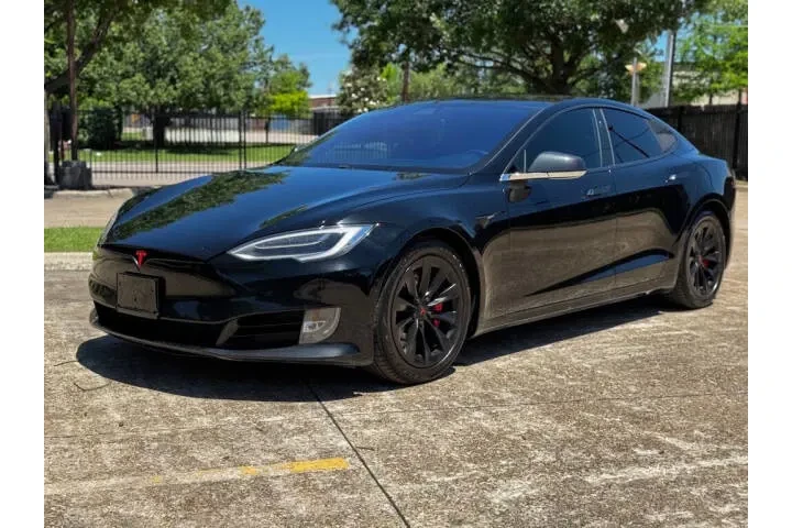 $19328 : 2017 Model S image 1