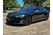 2017 Model S en Dallas