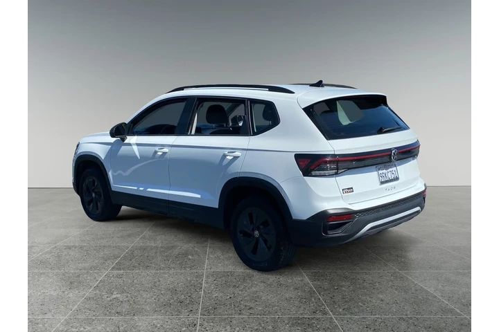 $23803 : Volkswagen Taos 2025 S 4dr S image 3