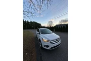 $9495 : Ford Escape 2018 SE 4dr SUV thumbnail