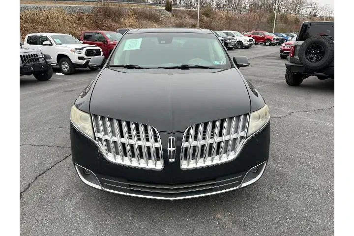 $5999 : Lincoln MKT 2010 AWD EcoBoos image 2