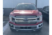 Ford F-150 2018 4x4 XLT 4dr
