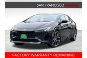 2024 Prius Limited