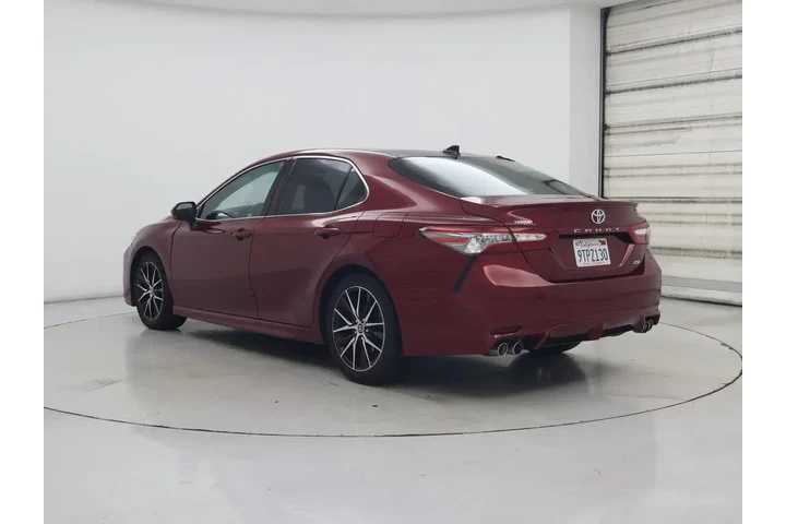 $19998 : Toyota Camry 2018 XSE V6 4dr image 2