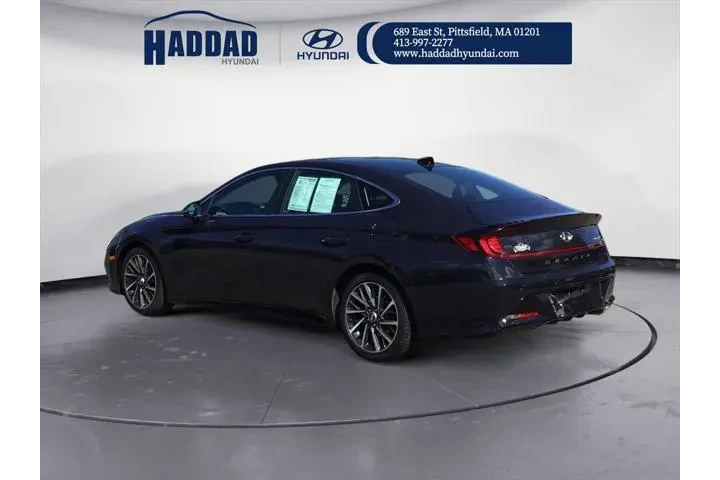 $23500 : Hyundai SONATA 2023 Limited image 3