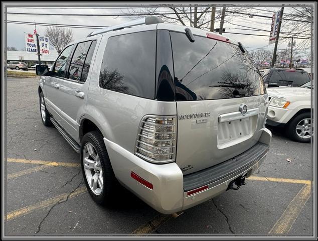 $2500 : 2010 Mercury Mountaineer image 6