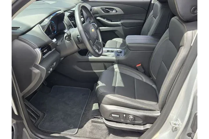 $23703 : Chevrolet Traverse 2019 LT L image 10