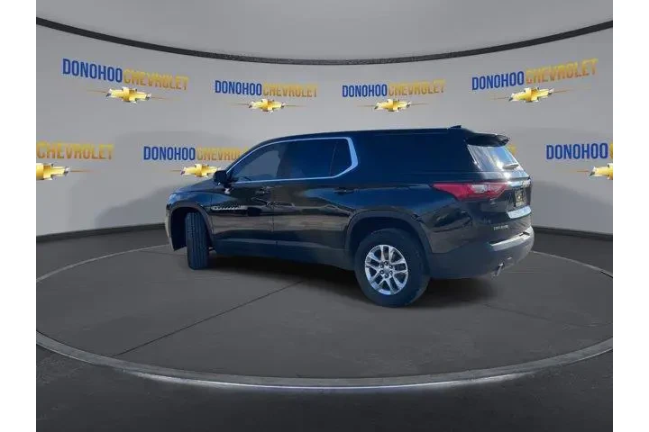 $18994 : Chevrolet Traverse 2020 LS 4 image 9