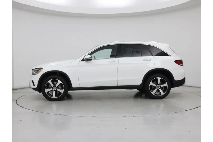 $27998 : Mercedes-Benz GLC 2021 GLC 3 image 3