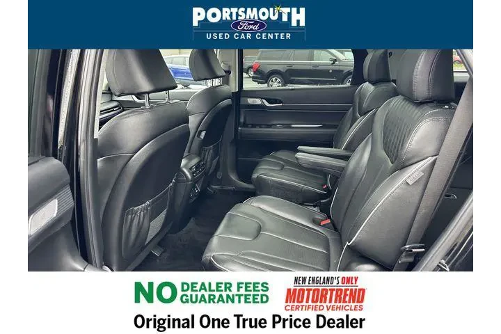 $37495 : Hyundai PALISADE 2024 AWD Li image 5