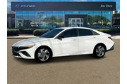 $24485 : Hyundai ELANTRA 2025 SEL Spo thumbnail