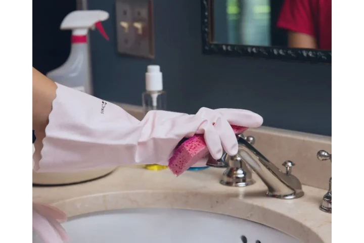 Cleaning Professional image 1