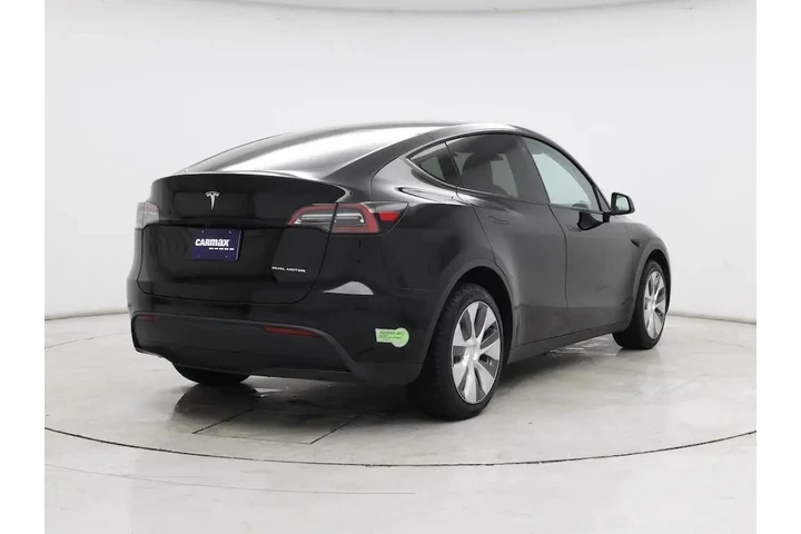 $36998 : Tesla Model Y 2023 AWD 4dr C image 8