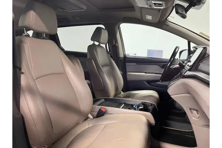 $22739 : Honda Odyssey 2018 Touring 4 image 10