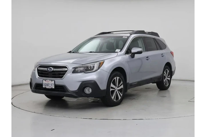 $21998 : Subaru Outback 2018 AWD 2.5i image 4