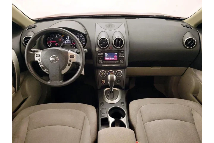 $11998 : Nissan Rogue Select 2015 AWD image 9