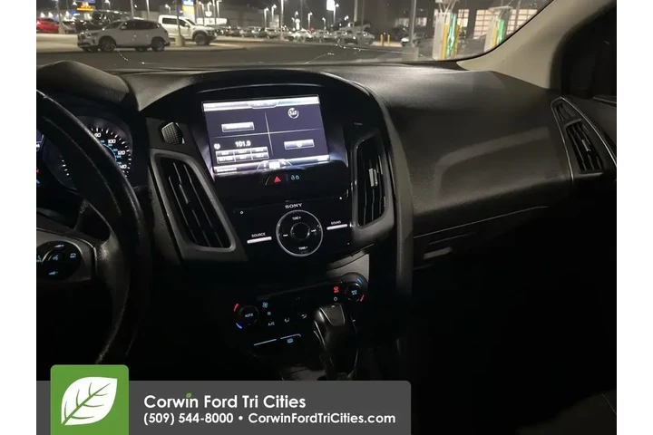 $6989 : Ford Focus 2014 Titanium 4dr image 8