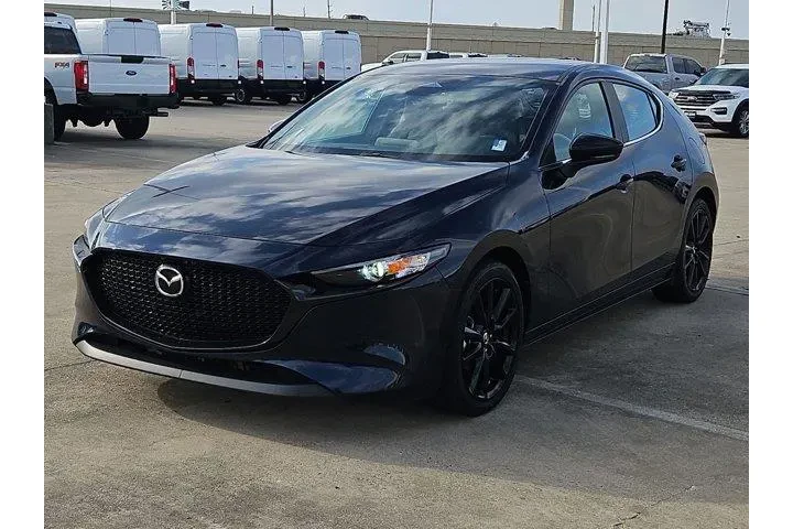 $20499 : Mazda Mazda3 Hatchback 2025 image 7