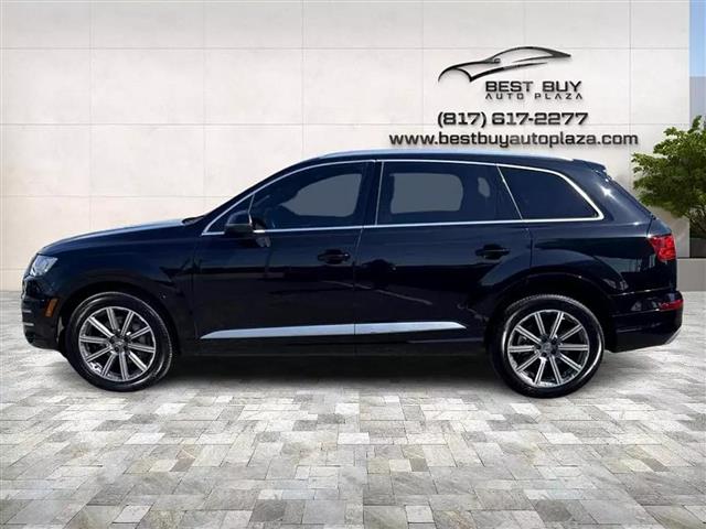 $24895 : 2018 AUDI Q7 3.0T PRESTIGE SP image 7