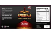SpartaMax – Power Boost thumbnail