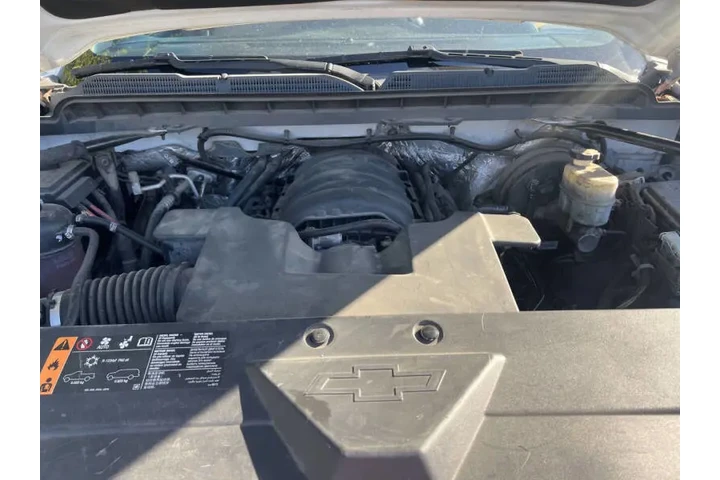 $18495 : 2018 Silverado 1500 image 9