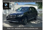 BMW X3 2022 AWD xDrive30i 4d en Newburgh