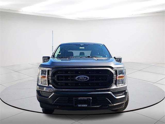 $23590 : Pre-Owned 2021 F-150 XL image 10