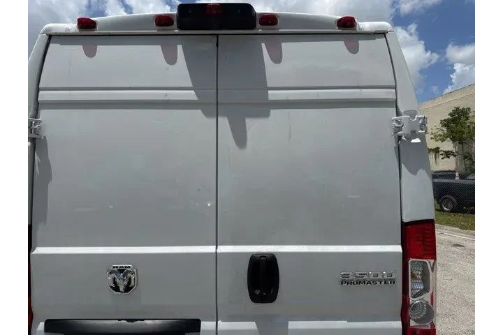 $39996 : Ram ProMaster 2025 Tradesman image 6