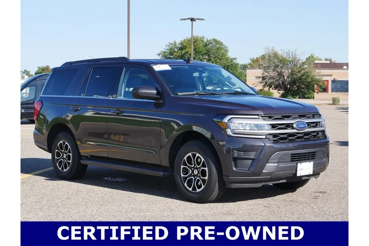$39400 : Ford Expedition 2024 4x4 XLT image 7