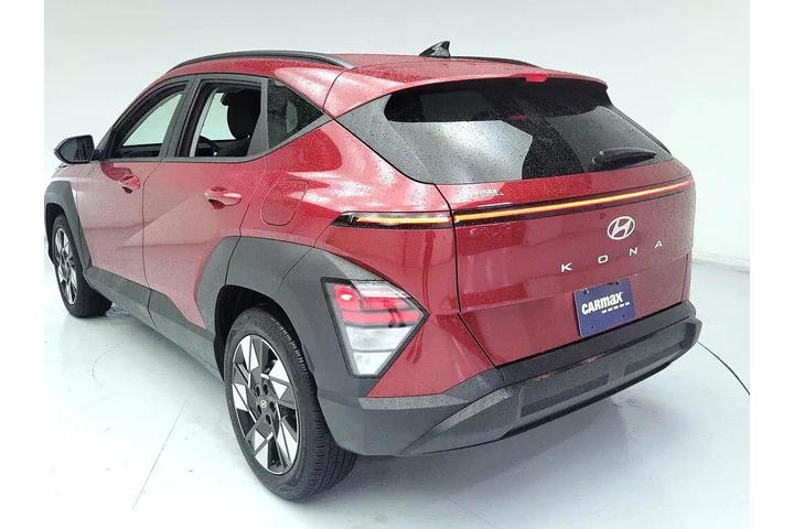 $22998 : Hyundai KONA 2025 SEL 4dr Cr image 7