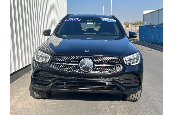 $29994 : Mercedes-Benz GLC 2022 GLC 3 image 2