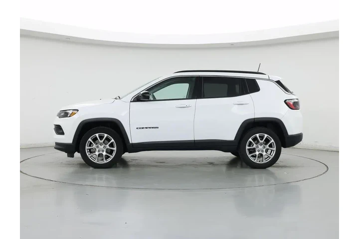 $24998 : Jeep Compass 2022 4x4 Latitu image 3