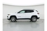 $24998 : Jeep Compass 2022 4x4 Latitu thumbnail