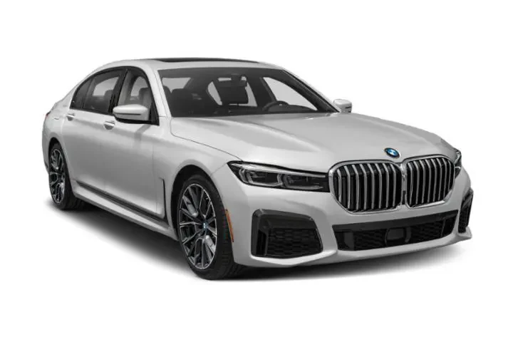 $32963 : BMW 7 Series 2020 AWD 750i x image 6