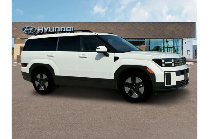 $33990 : Hyundai SANTA FE Hybrid 2025 image 10